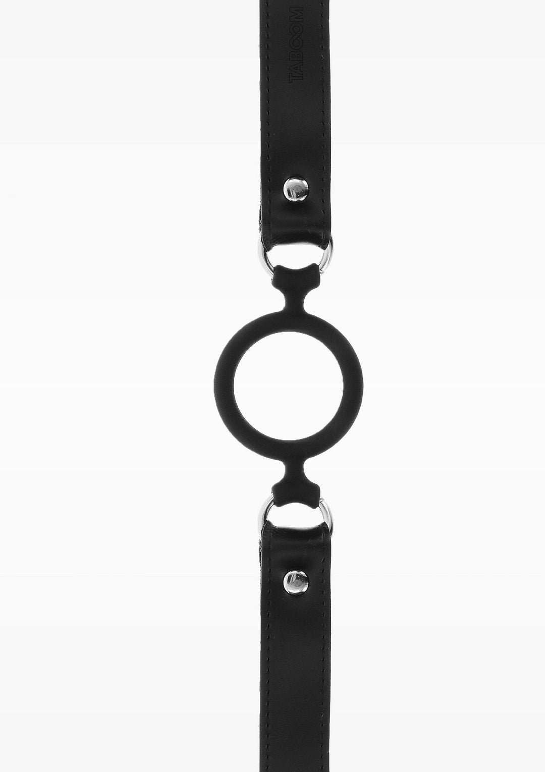 Taboom Open Ring Gag 2