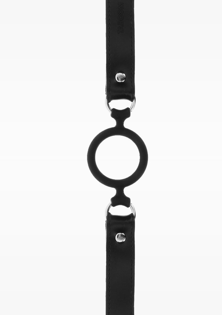 Taboom Open Ring Gag 2