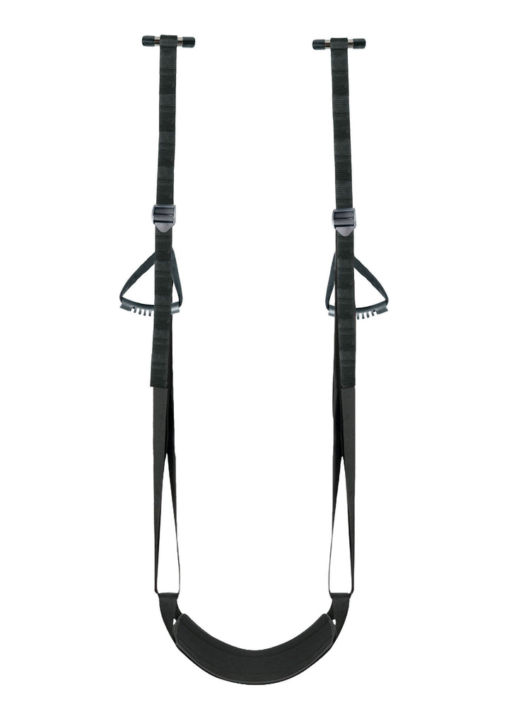 Taboom No.1 Door Swing 2