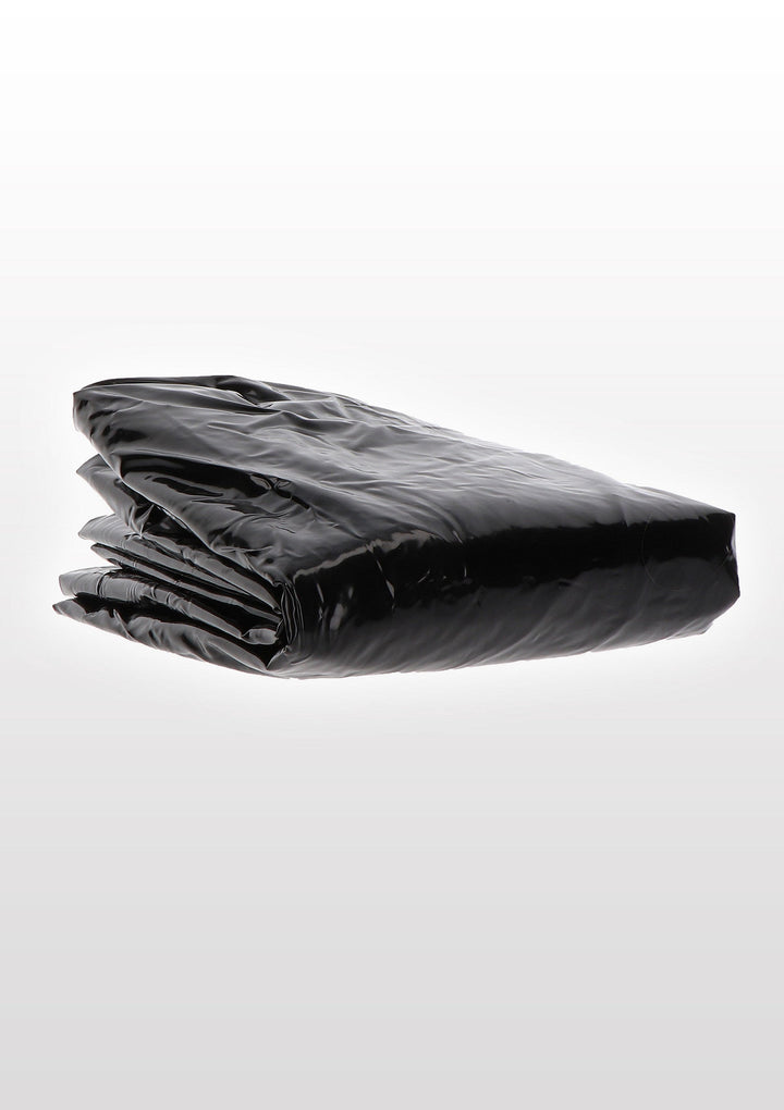 Taboom Wet Play Queen Size Bedsheet 4