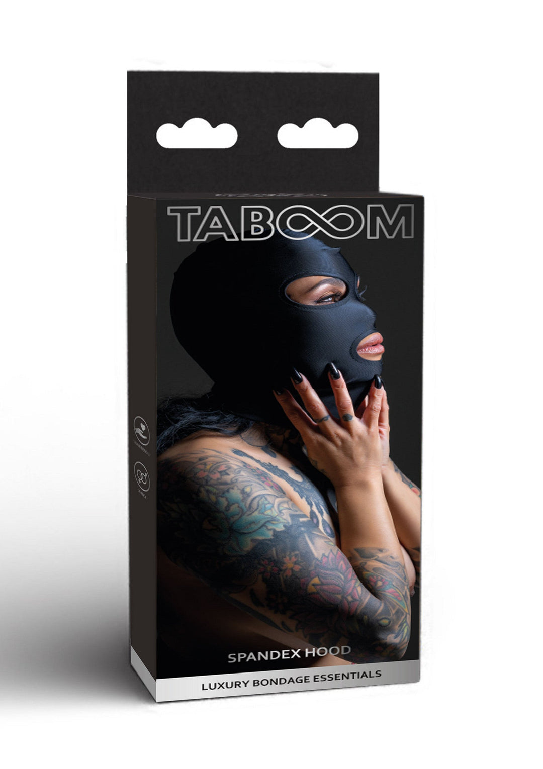 Taboom Spandex Hood 3