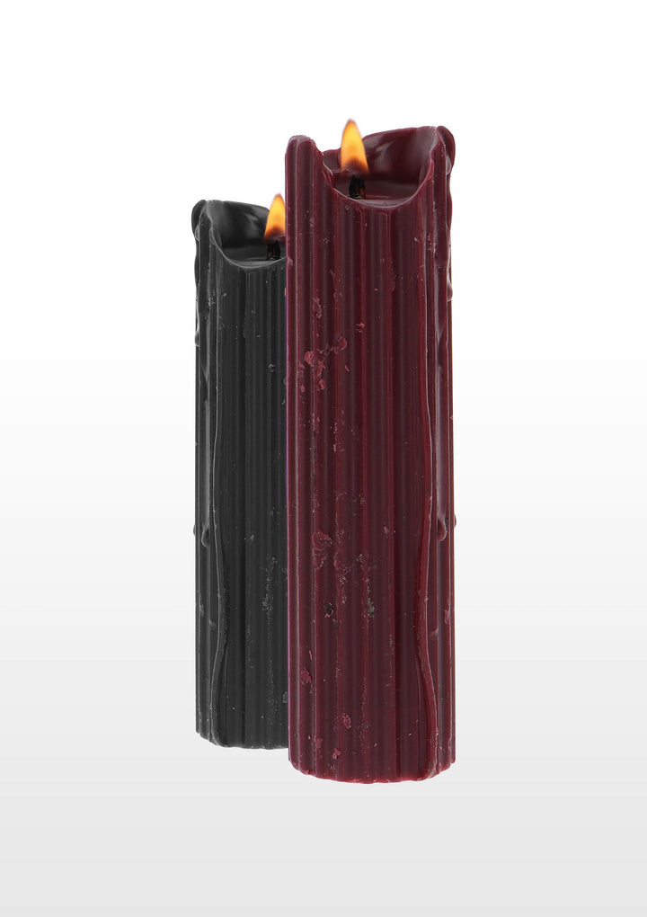 Taboom BDSM Drip Candle 2 pcs 4