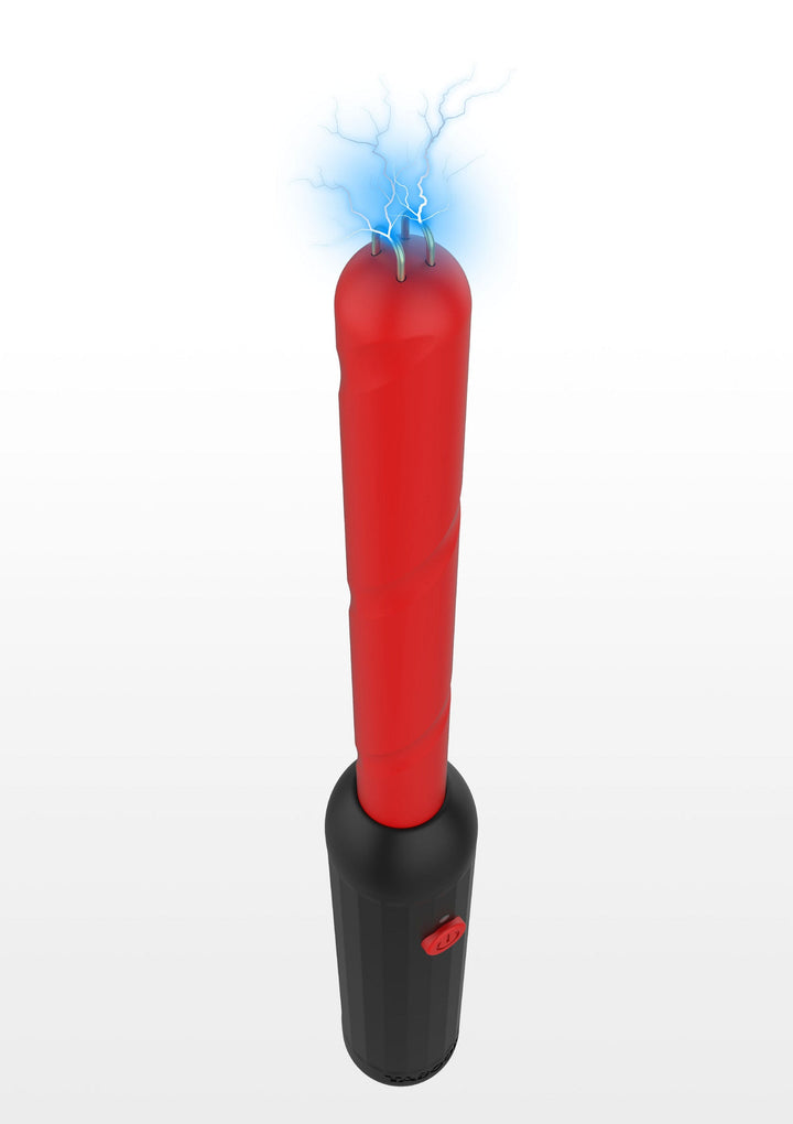 Taboom Prick Stick Electro Shock Wand 4