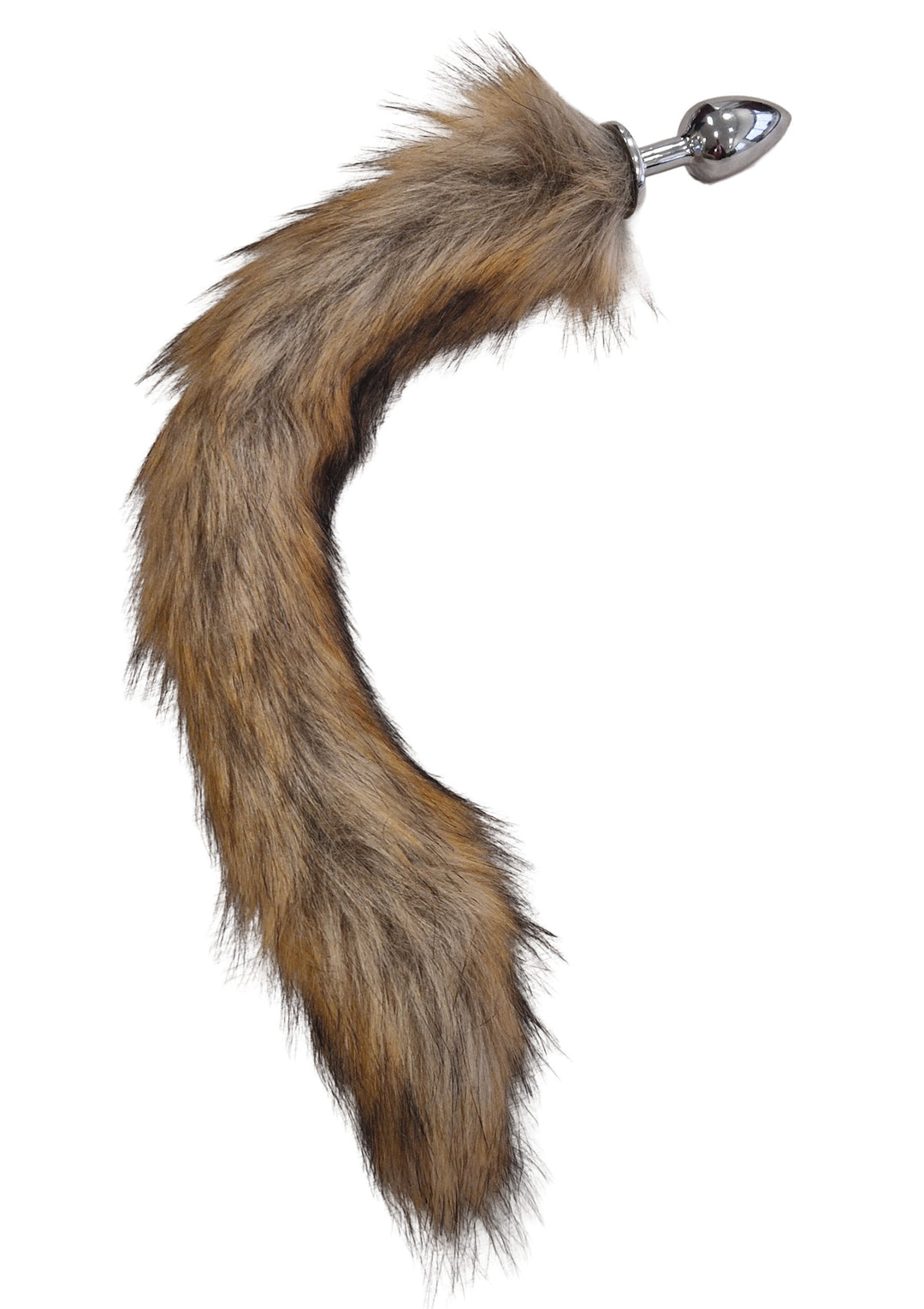 Taboom Foxtail Buttplug 5