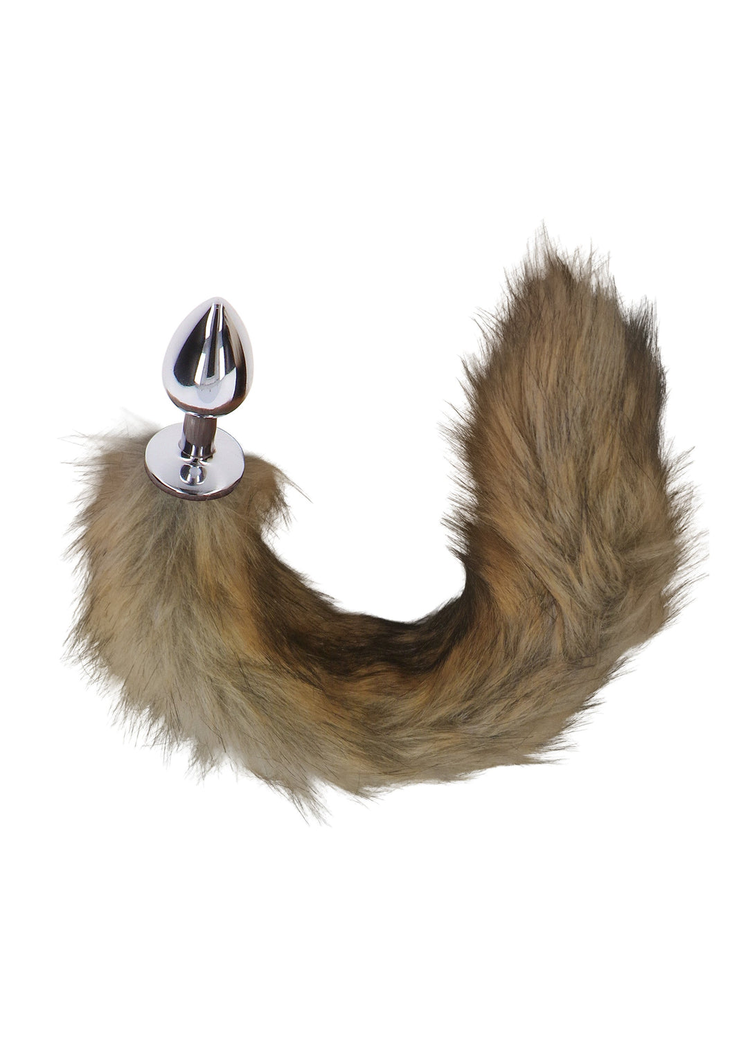 Taboom Foxtail Buttplug 6