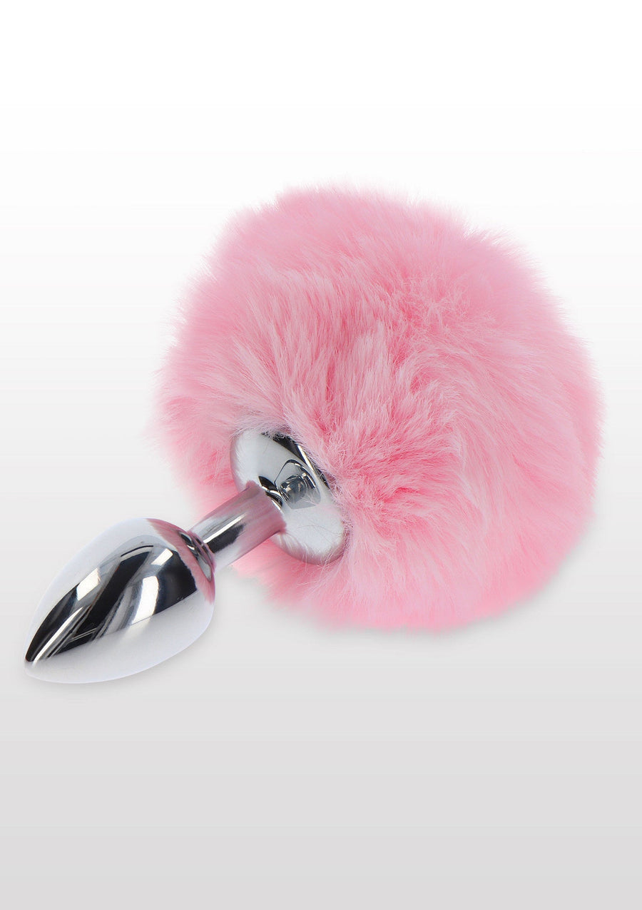 Taboom Bunnytail Buttplug
