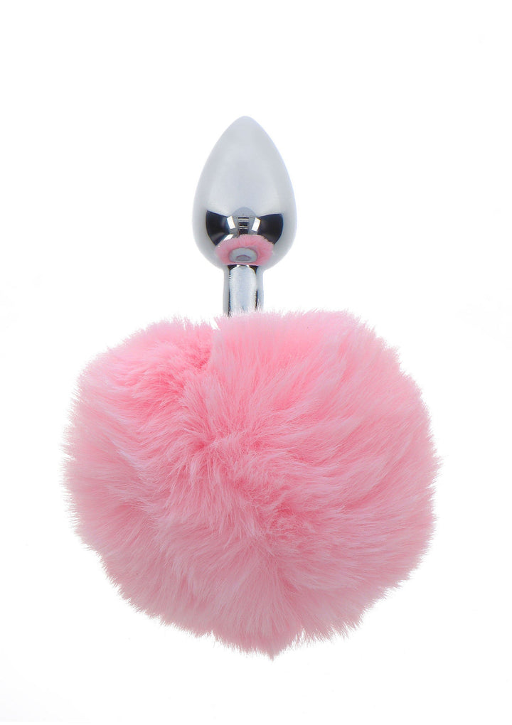 Taboom Bunnytail Buttplug 2