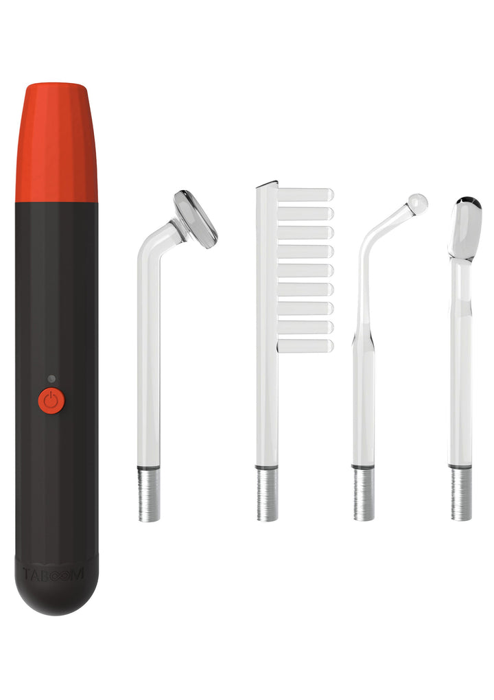 Taboom Electro Wand Glass Set 4