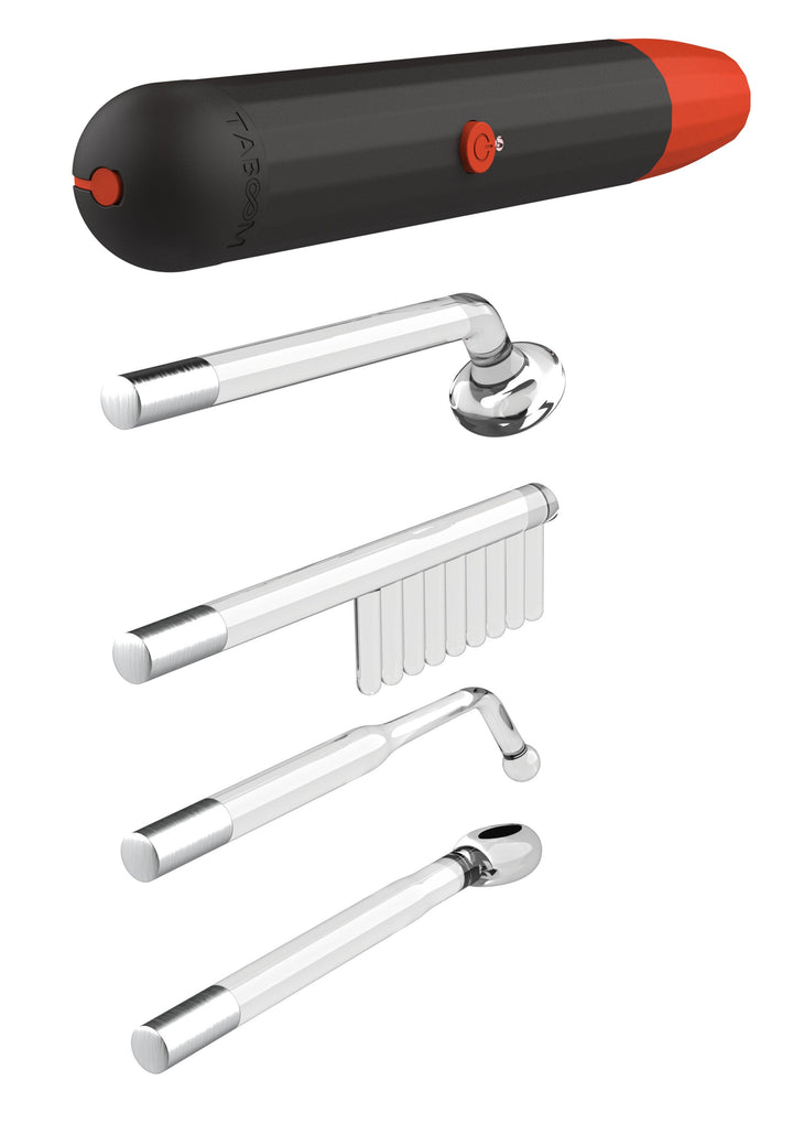 Taboom Electro Wand Glass Set 5
