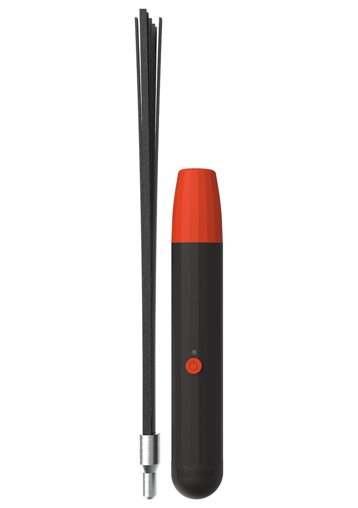 Taboom Electro Wand Whip 3