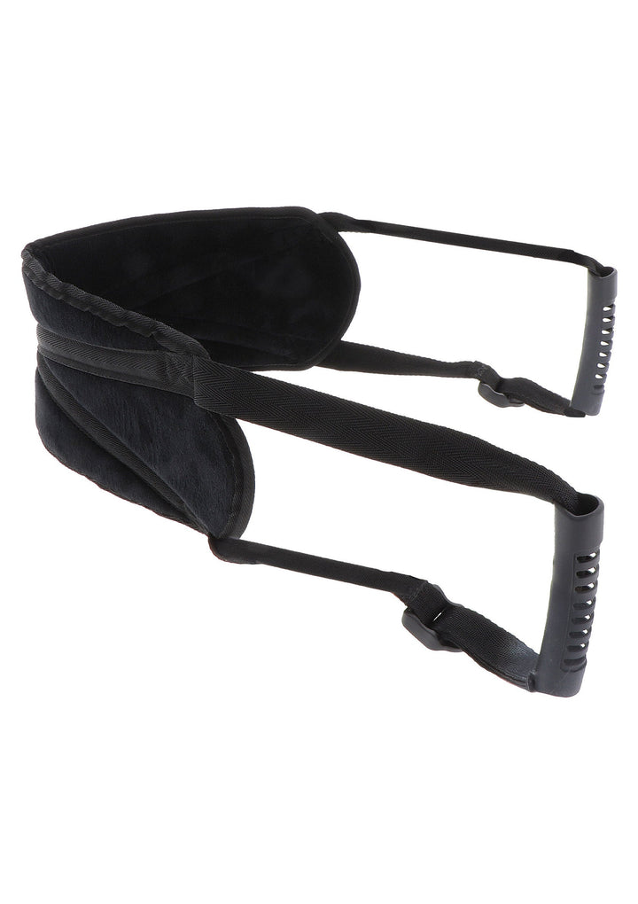 Taboom Doggy Style Strap 6