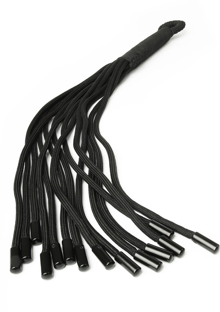 Taboom Knot Flogger 2