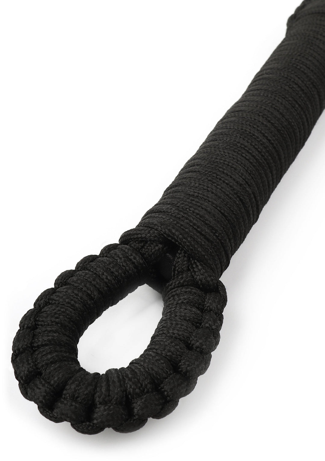 Taboom Knot Flogger 3