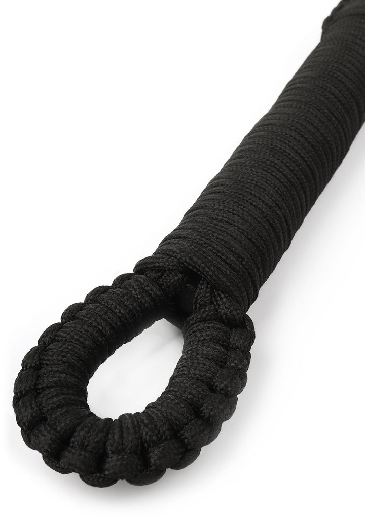 Taboom Knot Flogger 3