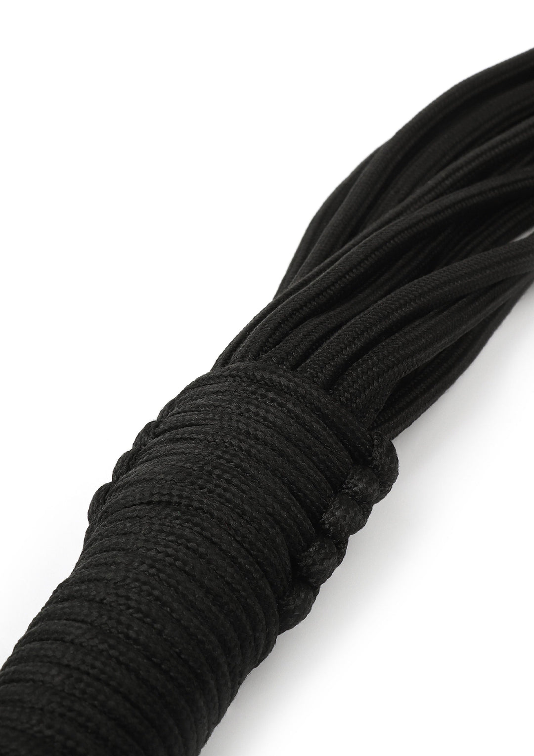 Taboom Knot Flogger 5