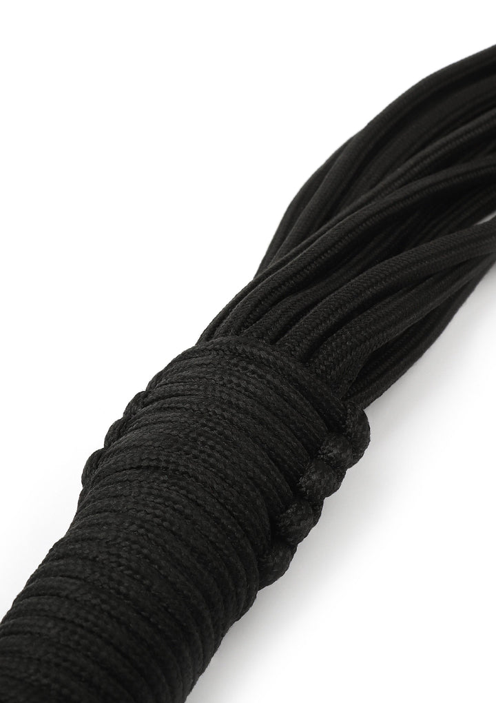 Taboom Knot Flogger 5