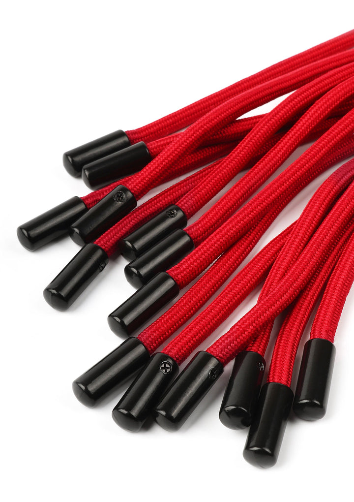 Taboom Knot Flogger