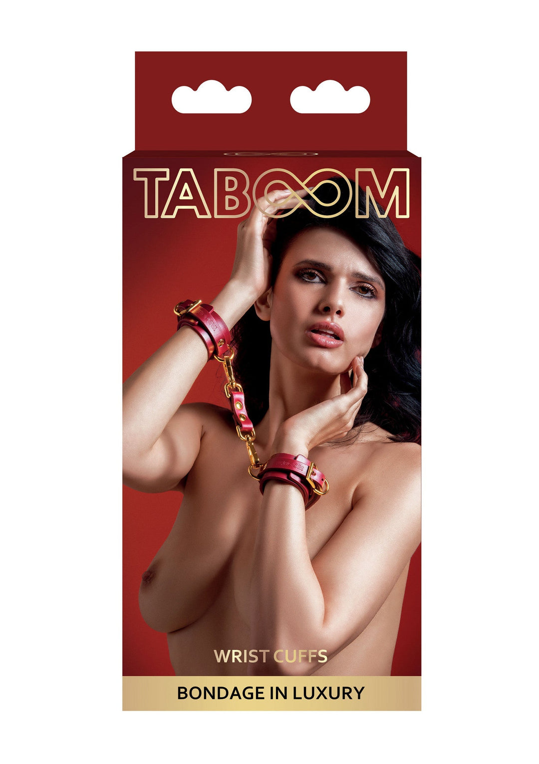 Taboom Wrist Cuffs 3