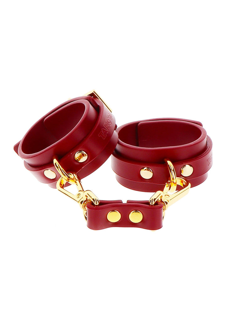 Taboom Wrist Cuffs 4