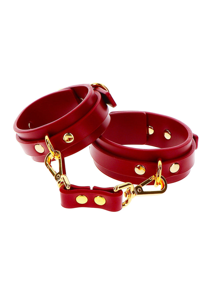 Taboom Ankle Cuffs 4