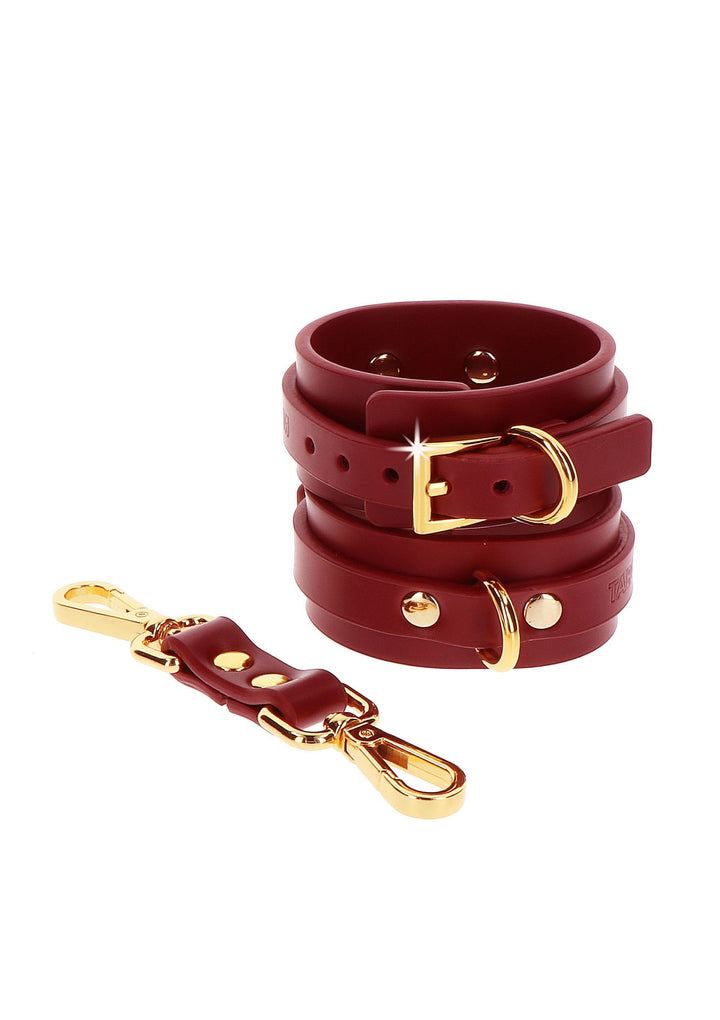 Taboom Ankle Cuffs 5