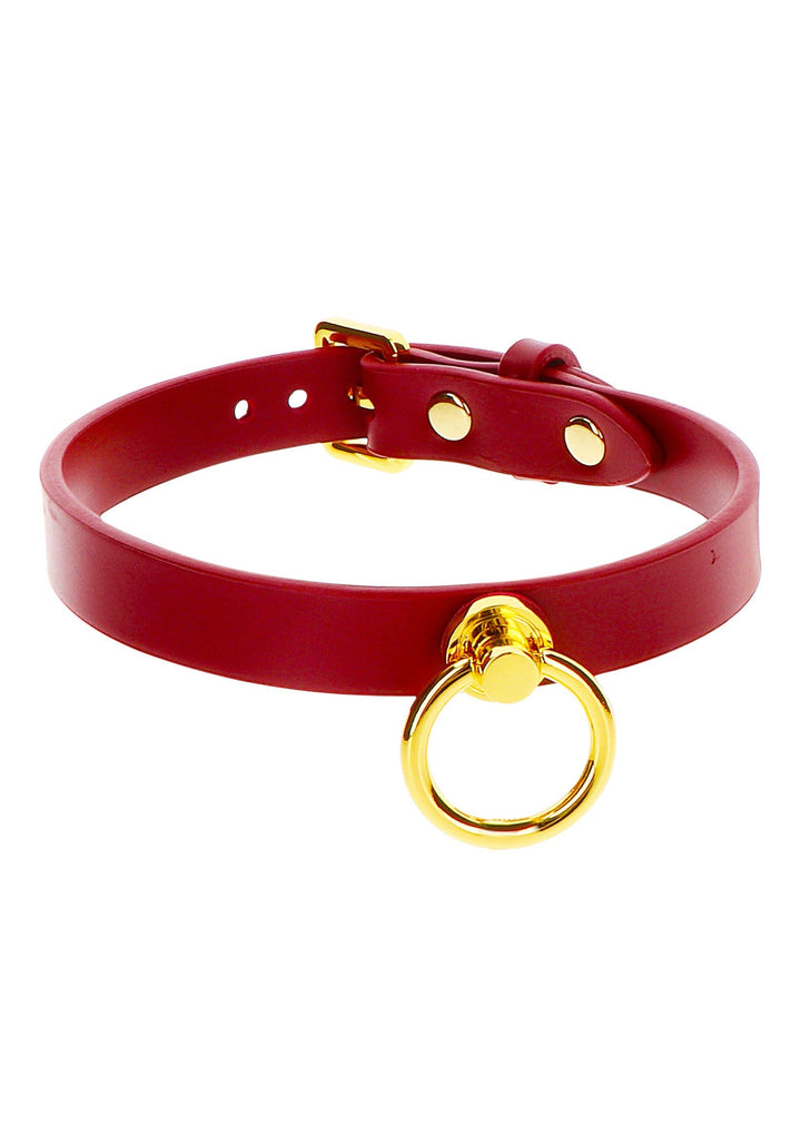 Taboom O-Ring Collar 4