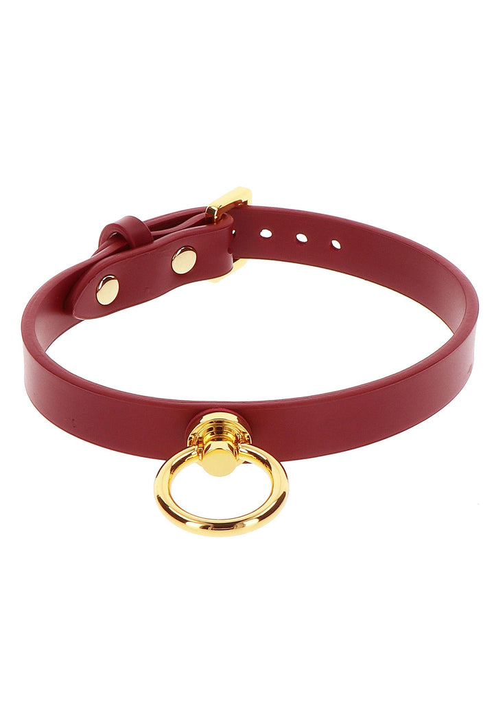 Taboom O-Ring Collar 5