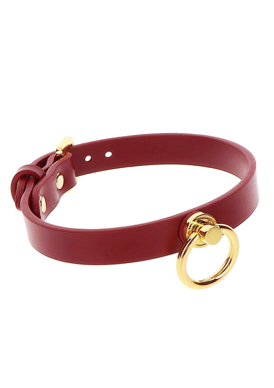 Taboom O-Ring Collar 6