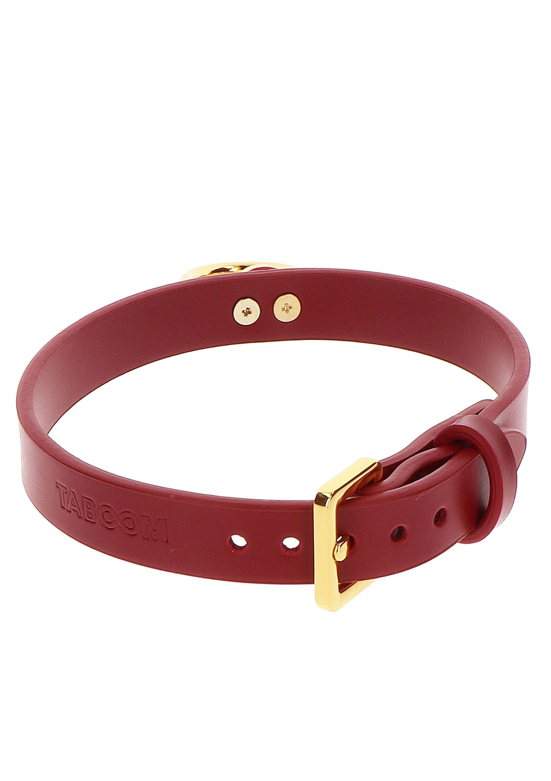 Taboom O-Ring Collar 7