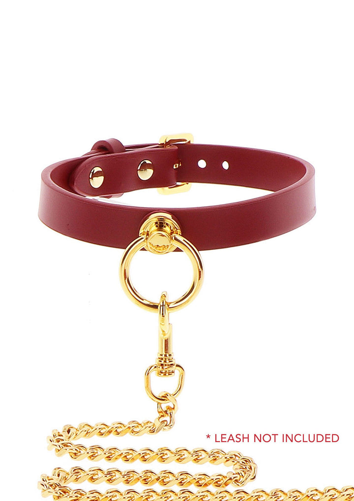 Taboom O-Ring Collar 8