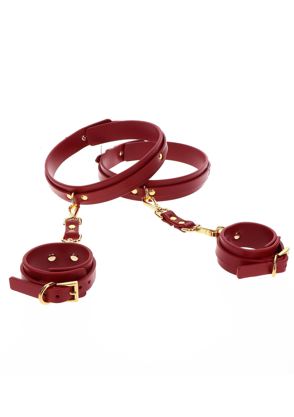 Taboom Wrist To Thigh Cuff Set 2