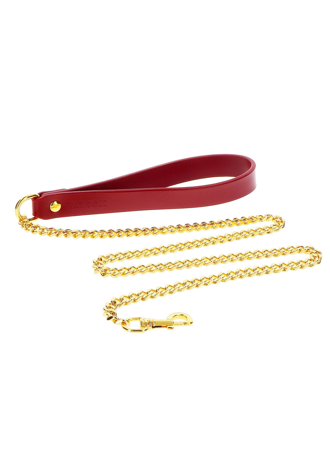 Taboom Chain Leash 4