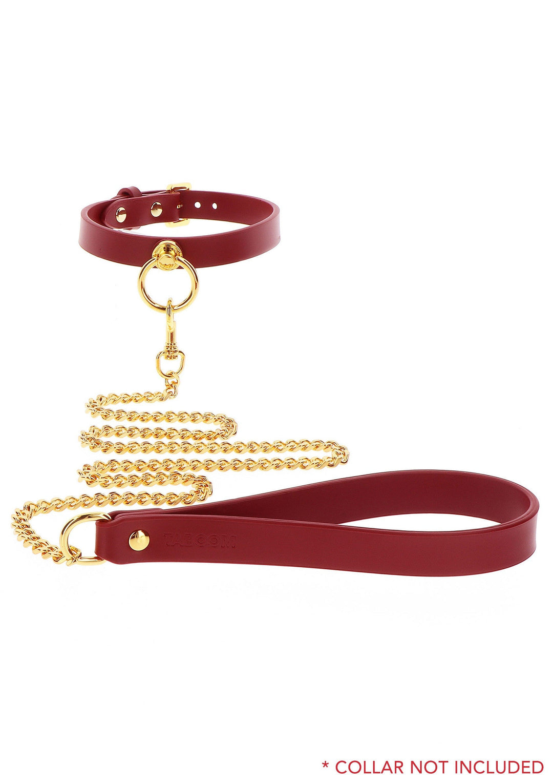 Taboom Chain Leash 5