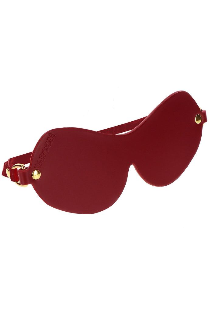Taboom Avantgarde Blindfold 4