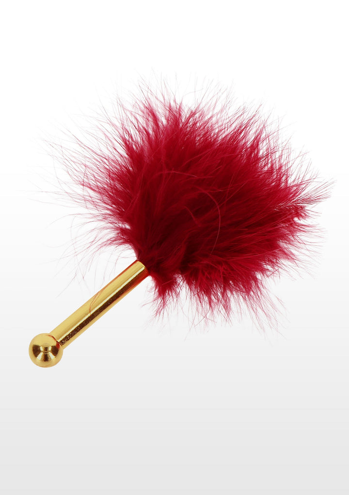 Taboom Feather Tickler 4