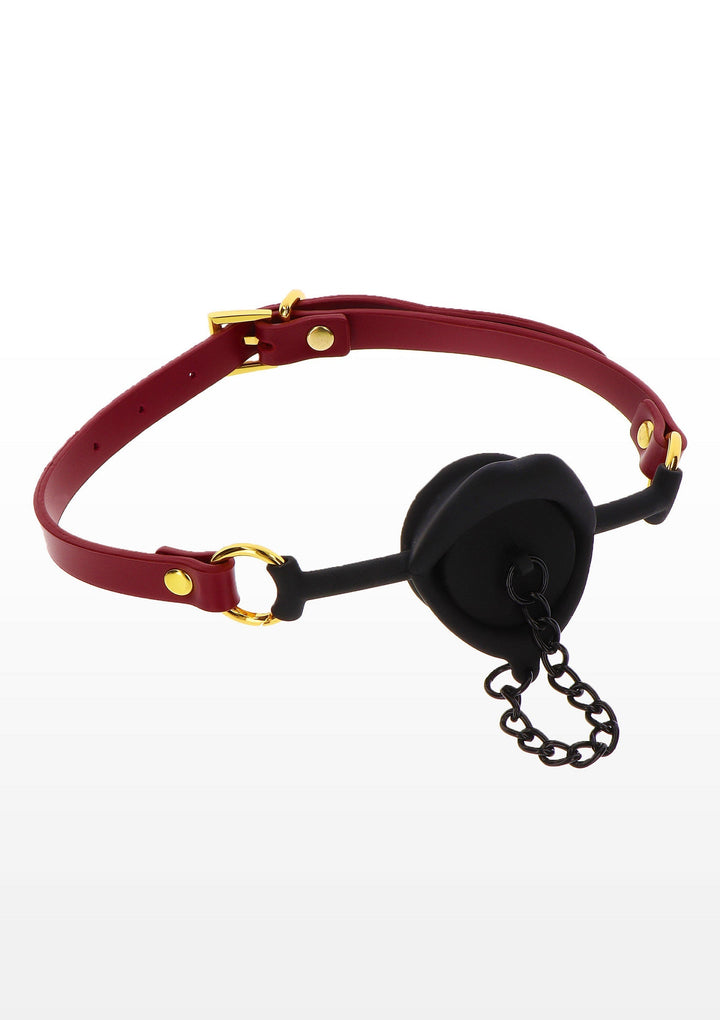 Taboom Kinky Gag with Plug 4