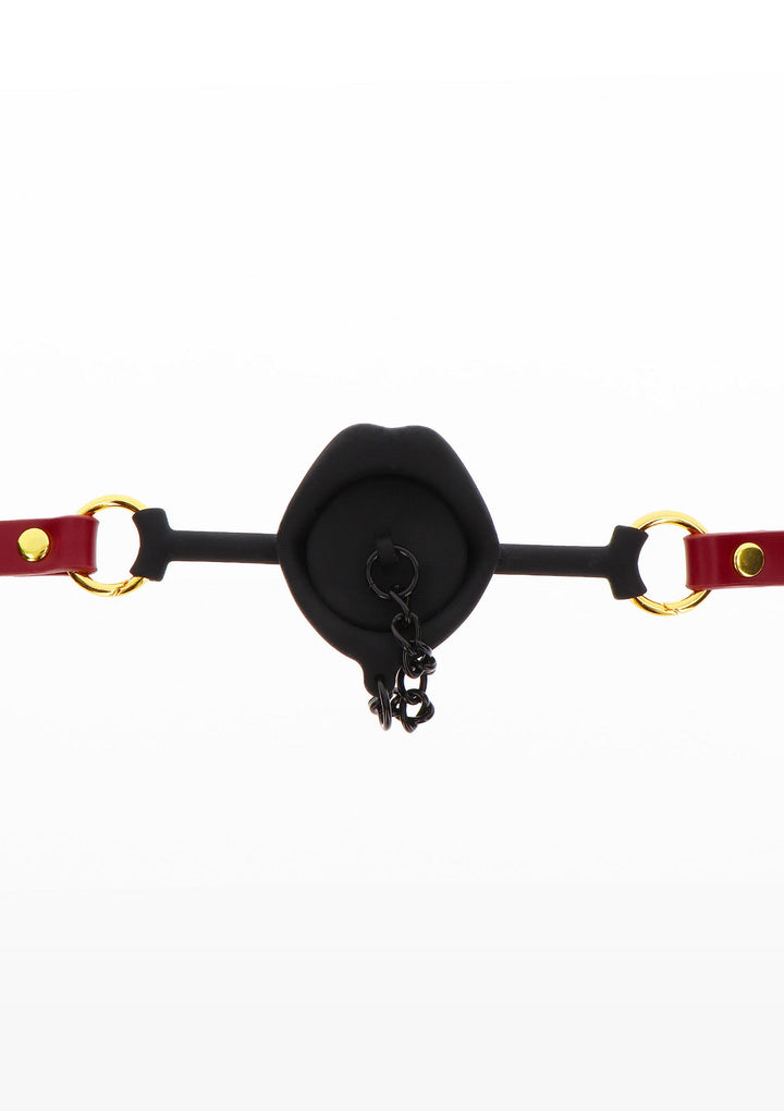 Taboom Kinky Gag with Plug 5