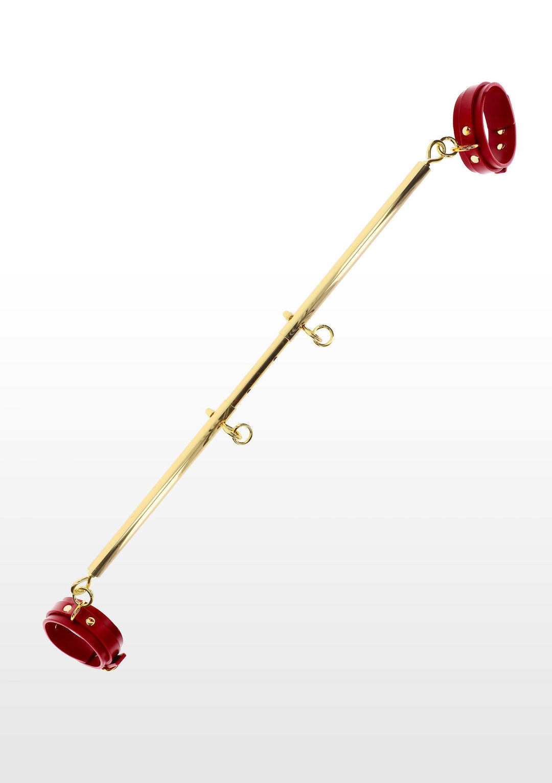 Taboom Spreader Bar with Ankle Cuffs 4