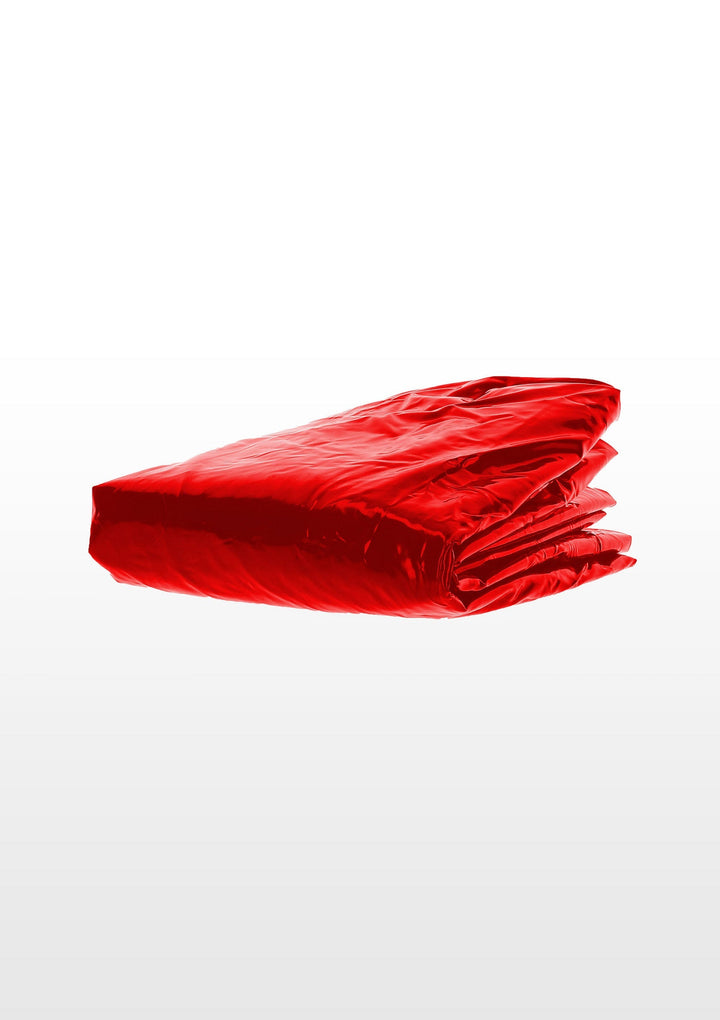 Taboom Wet Play Queen Size Bedsheet 4
