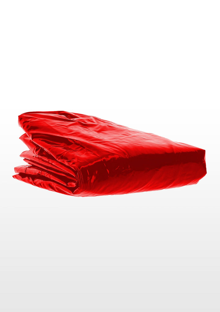 Taboom Wet Play Queen Size Bedsheet 2