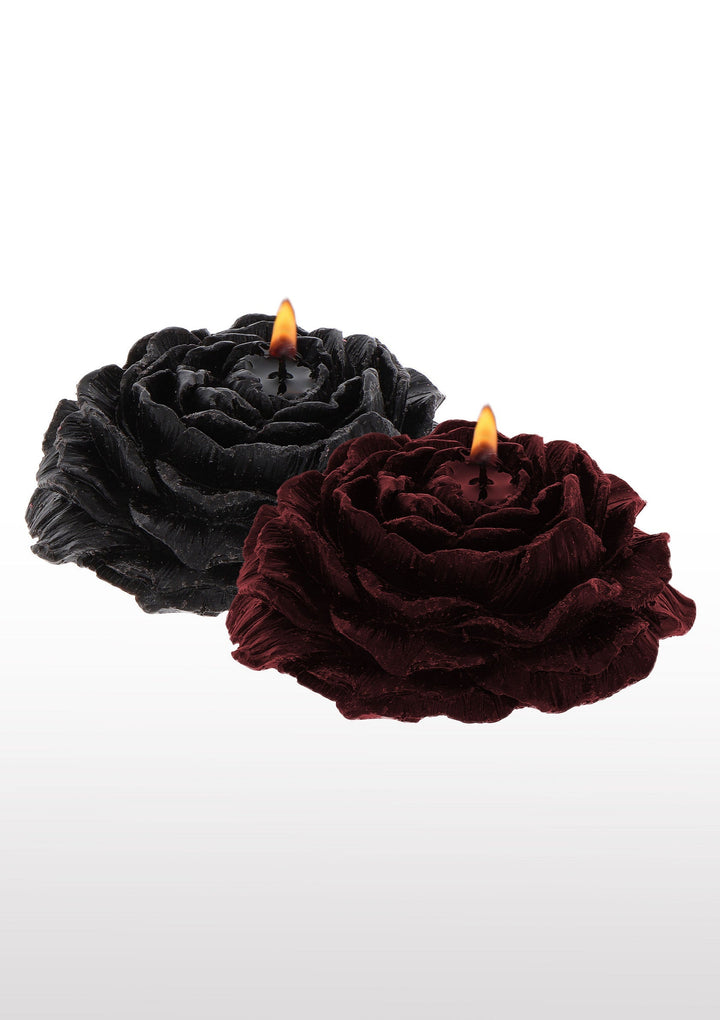 Taboom Rose Japanese Drip Candle 2 pcs 4