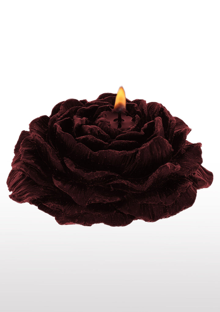 Taboom Rose Japanese Drip Candle 2 pcs 5