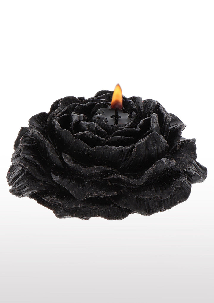 Taboom Rose Japanese Drip Candle 2 pcs 2