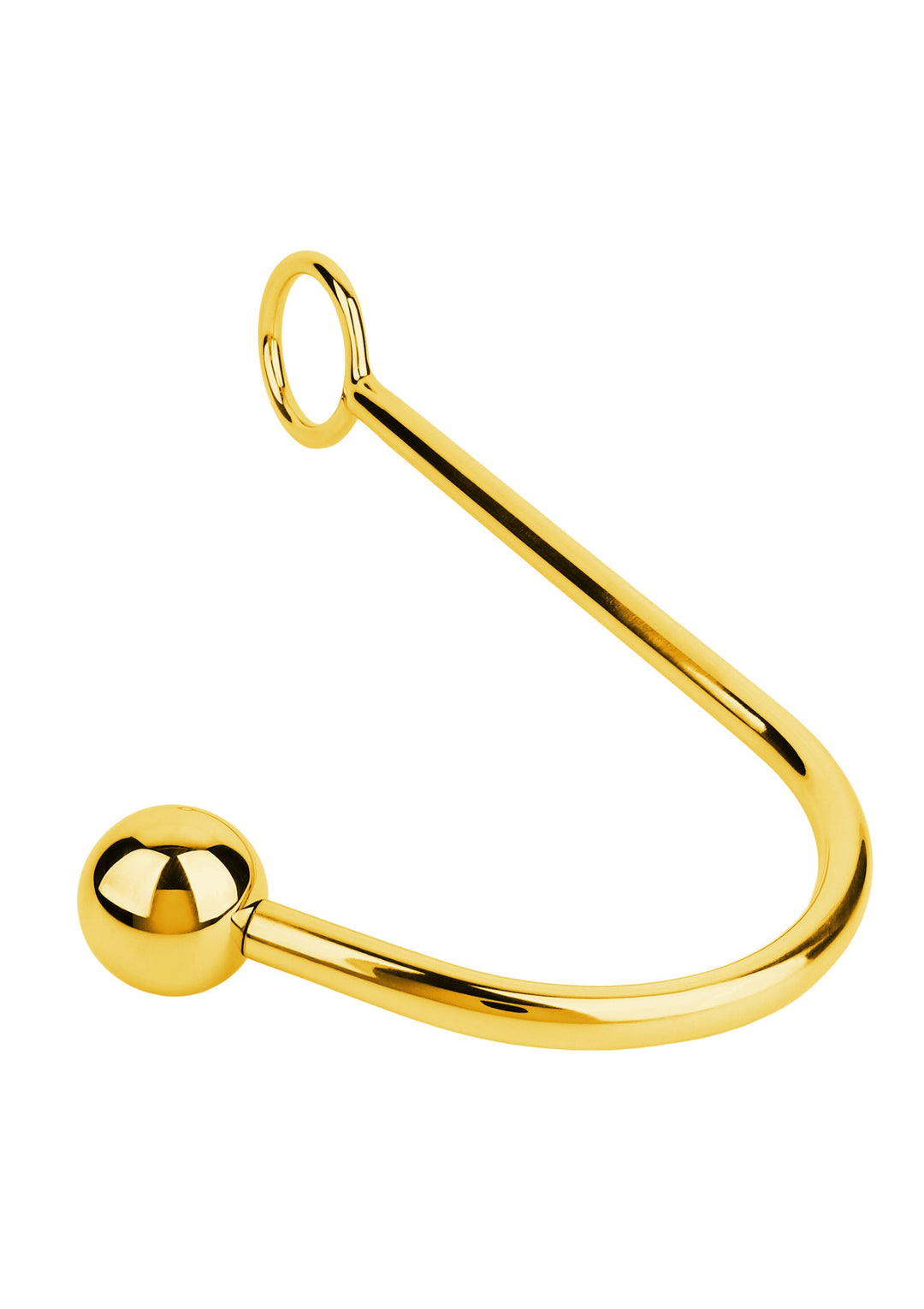 Taboom Luxury Anal Hook 4