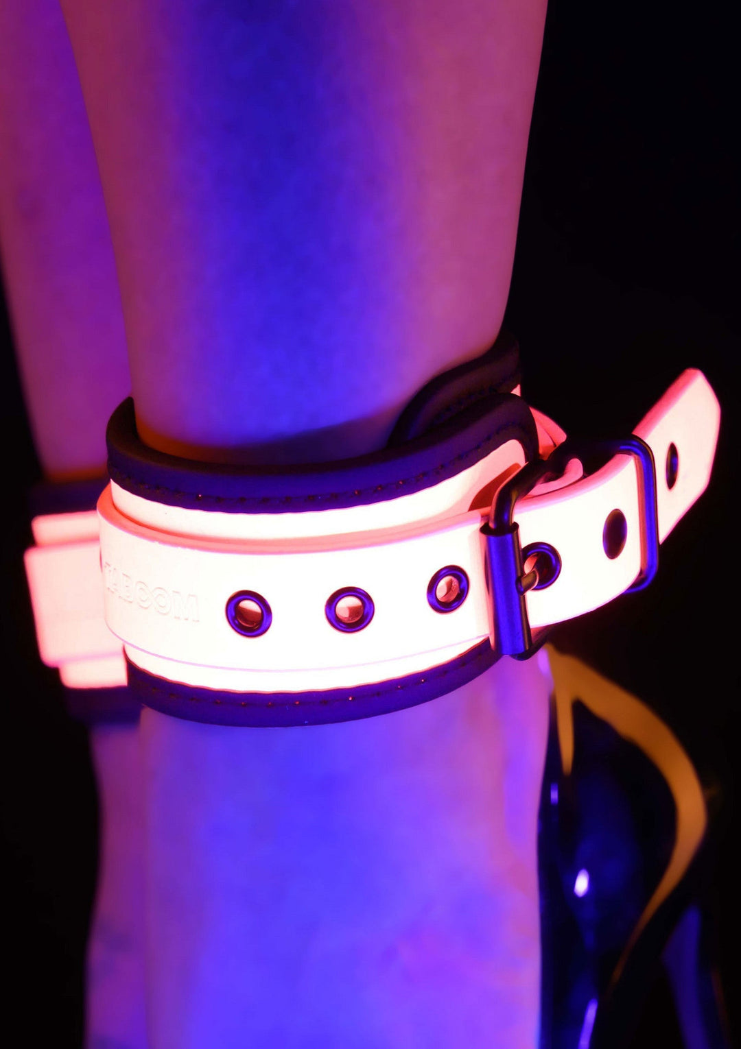 Taboom Ankle Cuffs 7