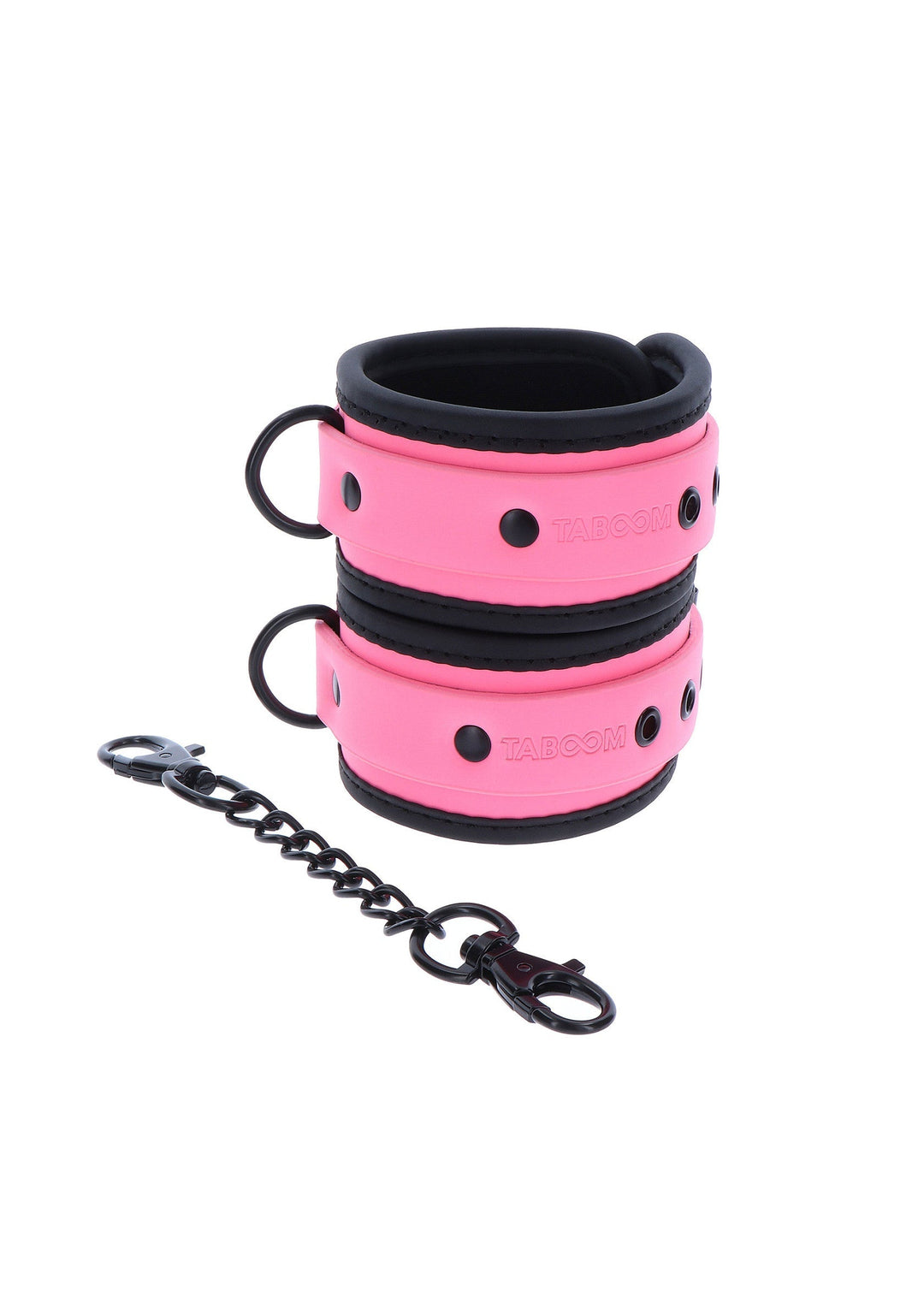 Taboom Ankle Cuffs 4