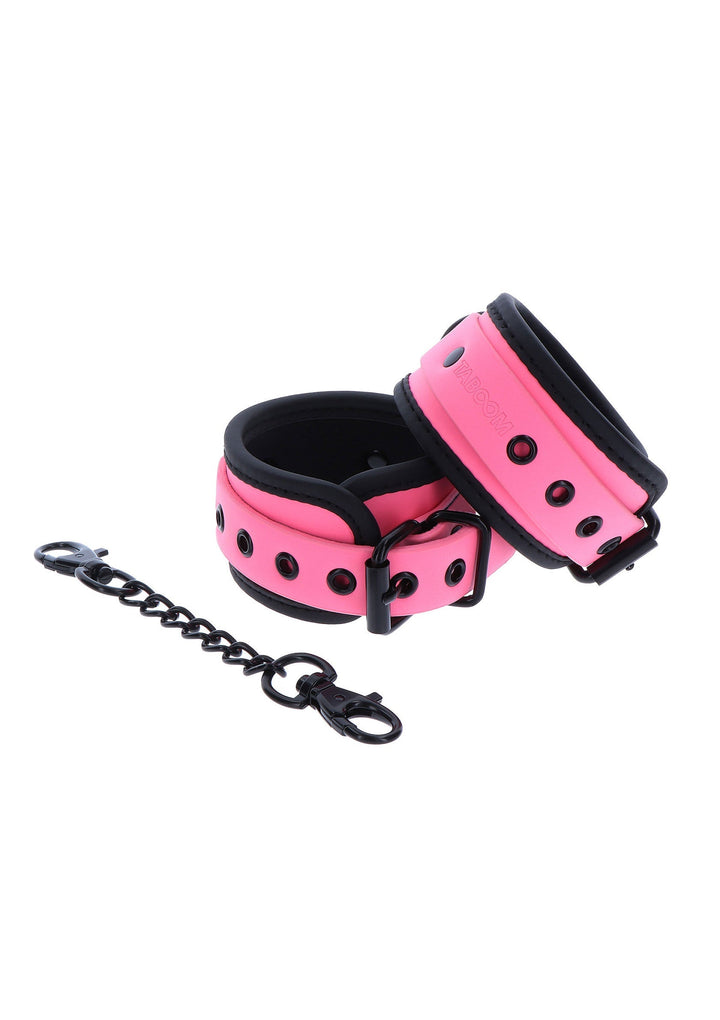 Taboom Ankle Cuffs 5