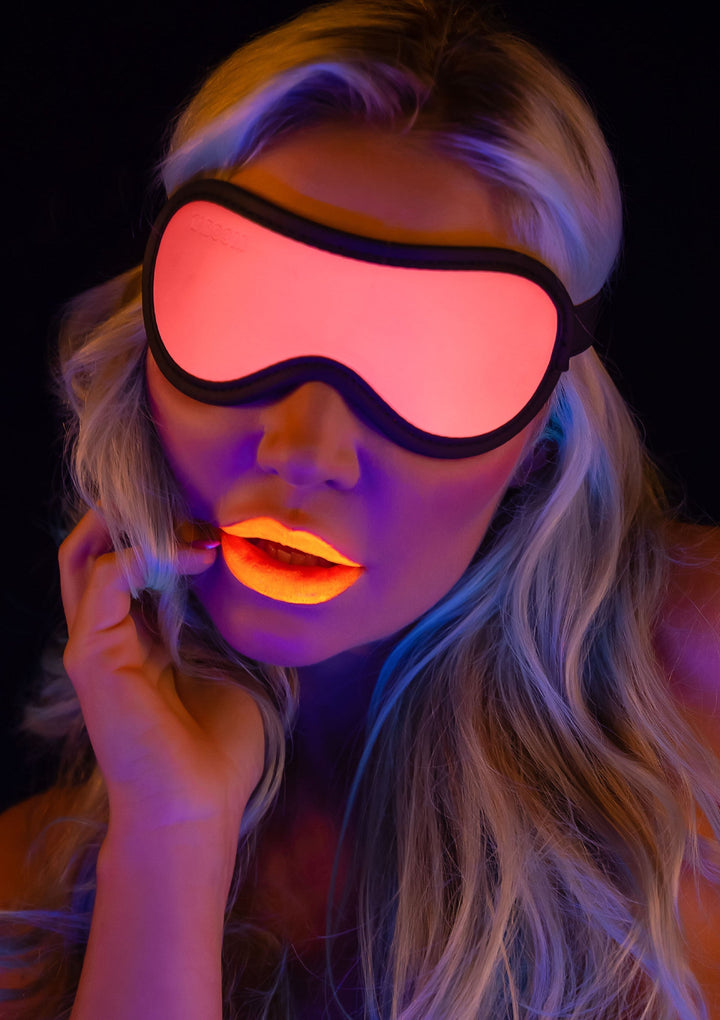 Taboom Blindfold 5