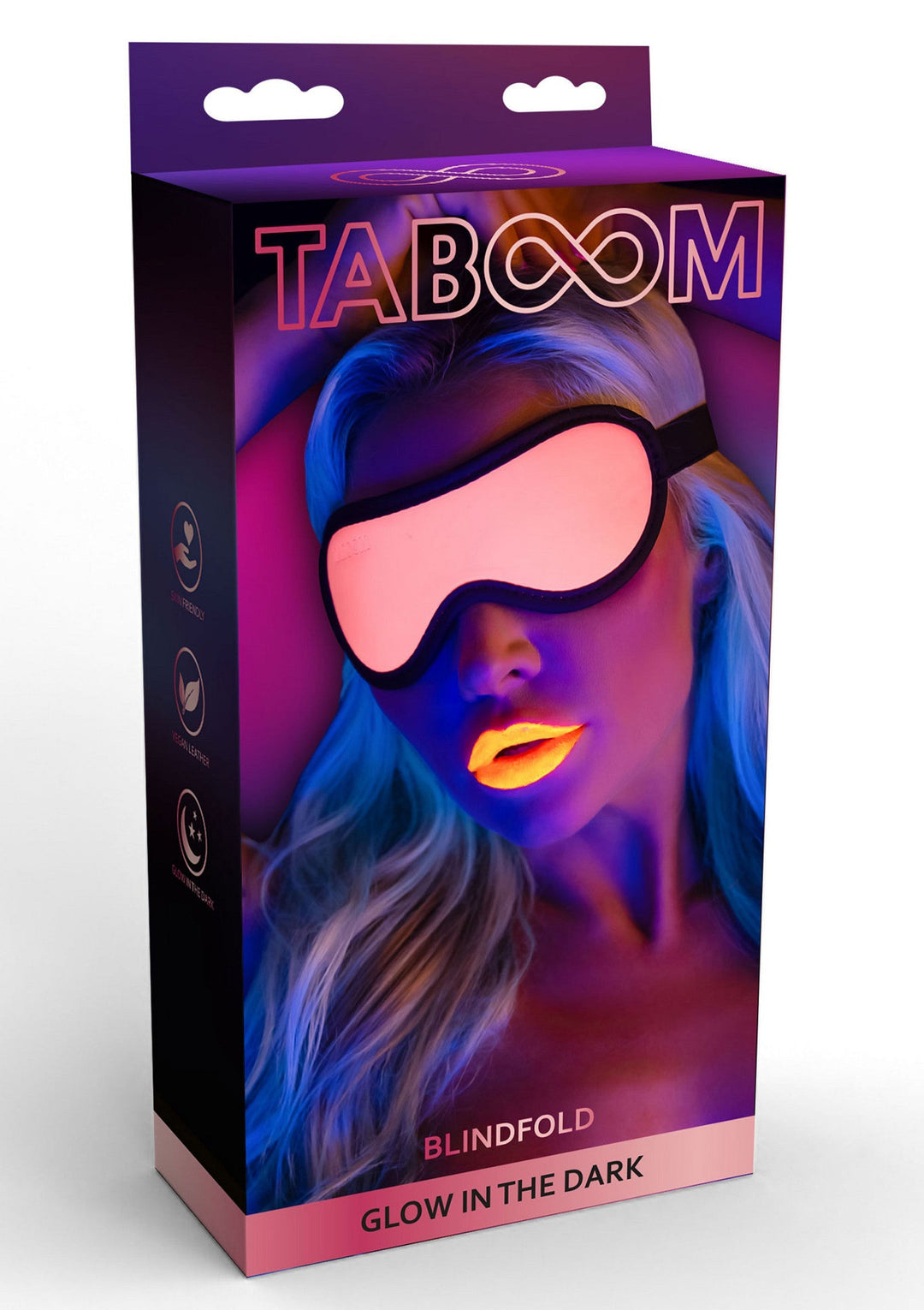 Taboom Blindfold 3