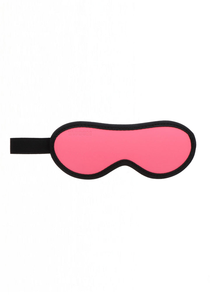 Taboom Blindfold 4